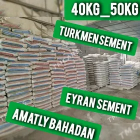 SEMENT ЦЕМЕНТ MITI МИТИ PULPA