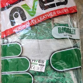 RIGGER ПЕРЧАТКИ