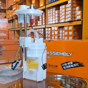 MASUMA BMW X5 benzofilter