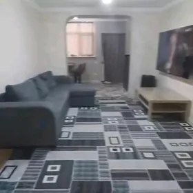 9 Микрайон 4 комнатная 1 этаж