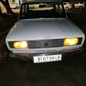 Lada 2105 1993