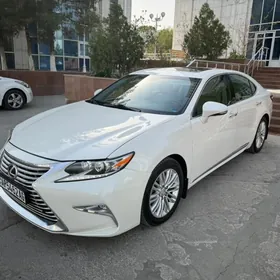 Lexus ES 350 2016
