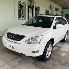 Lexus RX 330 2005