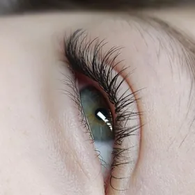 Kirpik нарашиваниересниц salon