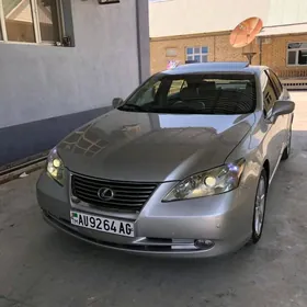Lexus ES 350 2008