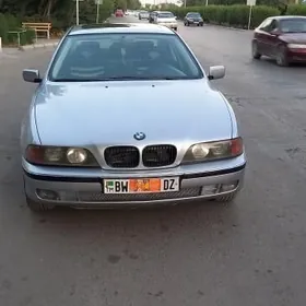 BMW 520 1998