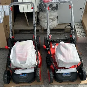 gazonakasilka газона касилка