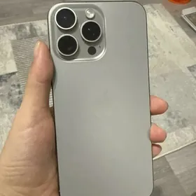 Iphone 15pro max 256