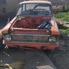 Москвич 412 1989