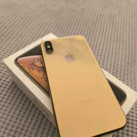iPhone Xs