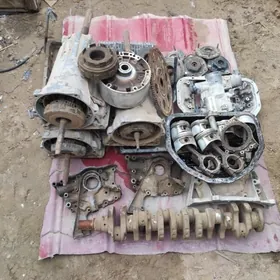 марк запжас