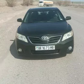 Toyota Camry 2010