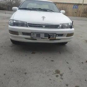 Toyota Carina 1992