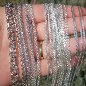 Kűműsh braslet sepockalar