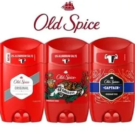 old spice stick