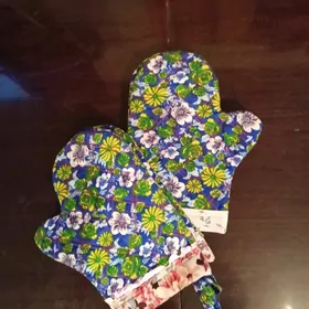 хозяйственные товары