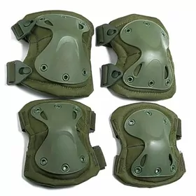 наколенники