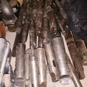 Токарные инструменты