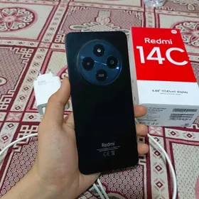 Redmi 14C 8/256 GB
