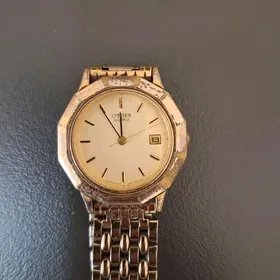 Sagat CITIZEN Часы