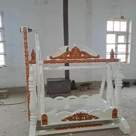 Tokly caga sallancak