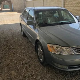 Toyota Avalon 2004