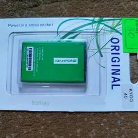 Maxfone batareya
