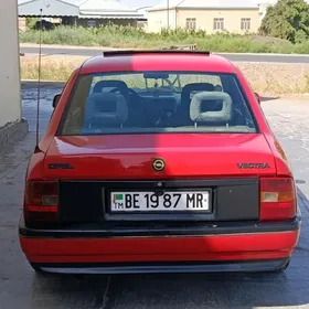 Opel Vectra 1993