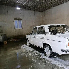 Lada 2106 1985