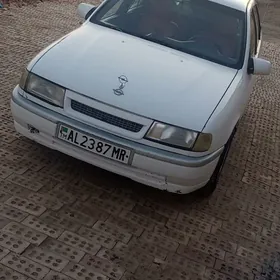 Opel Vectra 1992