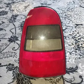 Stop çyra Opel wektra