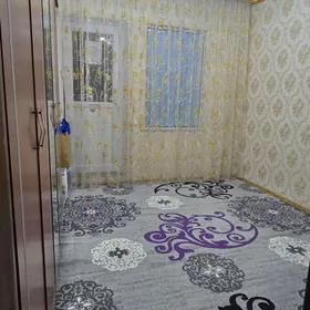 BEZMEÝIN GRESS  3 KOMNAT