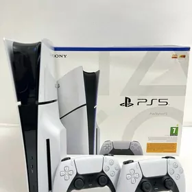 Playstation-5Slim Europe