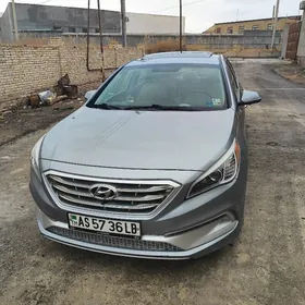 Hyundai Sonata 2017