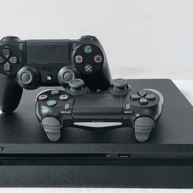 ️Playstation-4 Slim 11.0v