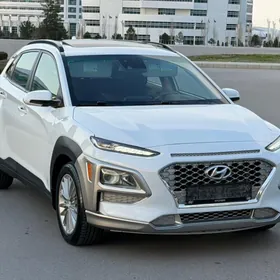 Hyundai Kona 2020