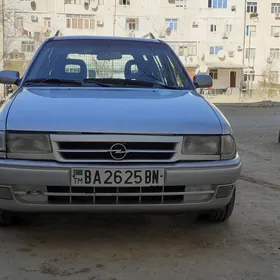 Opel Astra 1993