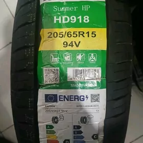 205/65/15 KAPSEN 2025