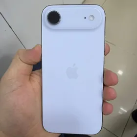Iphone 17 Air