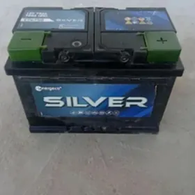 akumlyator 90lyk taze