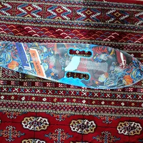 Скейт 170манат