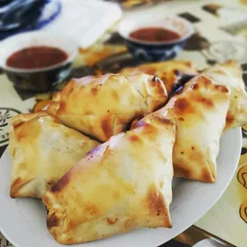 Somsachy gerek tamdyra