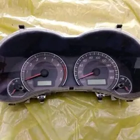 carolla pribor haliji