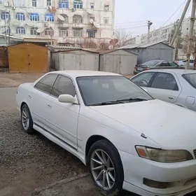 Toyota Mark II 1993