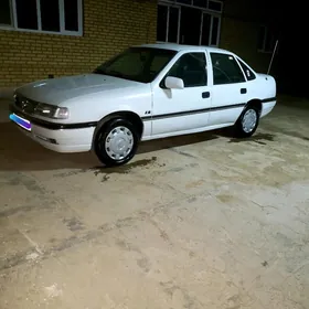 Opel Vectra 1990