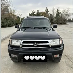 Toyota 4Runner 2000