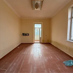 3 ком высокопотолочка 86м2