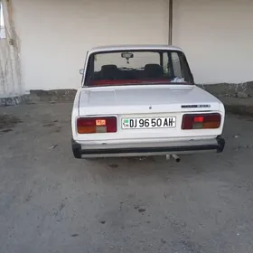 Lada 2105 1986