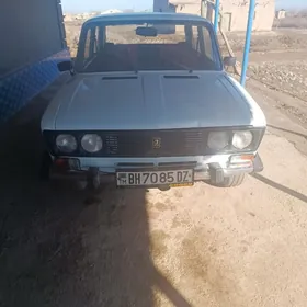 Lada 2106 1988