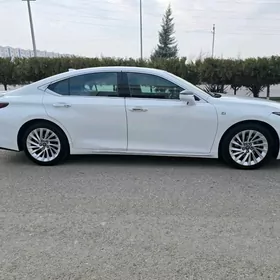 Lexus ES 350 2021